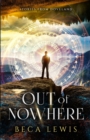 Out Of NoWhere - Book