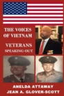 The Voices of Vietnam, Veterans Speaking Out - Book