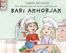 The Adventures of Andre and Noyemi : Bari Akhorjak - Book