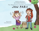 The Adventures of Andre and Noyemi : Jan Pari! - Book