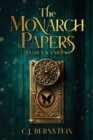 The Monarch Papers : Flora & Fauna - Book