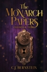 The Monarch Papers : Cosmos & Time - Book