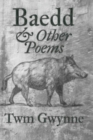 Baedd and Other Poems - Book