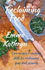 Reclaiming Food - Book