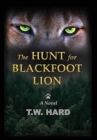 The Hunt for Blackfoot Lion - Book