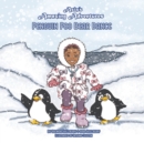 Penguin Boo Bear - Book