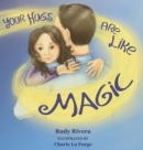 Your Hugs Are Like Magic - Book
