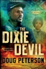 The Dixie Devil : A Civil War Novel - Book