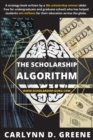 The Scholarship Algorithm - Book