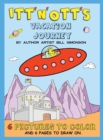 Itt' N' Ott's Vacation Journey - Book