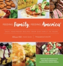 Feeding Family, Feeding America - Book