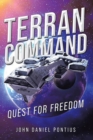 Terran Command : Quest for Freedom - eBook