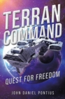 Terran Command : Quest for Freedom - Book
