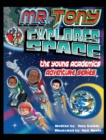 Mr. Tony Explores Space - Book