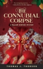 The Connubial Corpse : A Malcom Winters Mystery - eBook