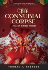 The Connubial Corpse - Book