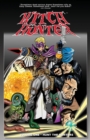 Witch Hunter Volume One Hunt The Hunters - Book