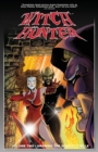 Witch Hunter Volume Two Drawing The Scarlet Circle - Book