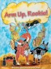 Arm Up, Rookie! - Book