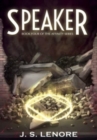 Speaker : Book Four of the Affinity Series - Book