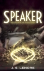 Speaker : Book Four of the Affinity Series - Book