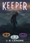 Keeper : Book Five of the Affinity Series - Book