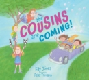 The Cousins Are Coming - Book