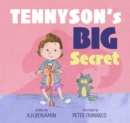 Tennyson's Big Secret - Book