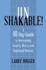 Unshakable! - eBook