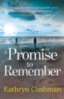 A Promise to Remember - Book