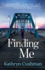 Finding Me - Book