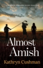 Almost Amish - Book