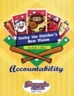 Cathy the Catcher's New Vision : Accountability - Book
