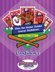 Chen the Center Fielder Learns Confidence : Confidence - Book
