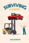 Surviving a Startup - Book
