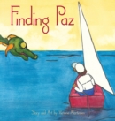 Finding Paz - Book
