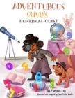 Adventurous Olivia's Numerical Quest - Book