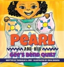 Pearl and her Gee's Bend Quilt - Book