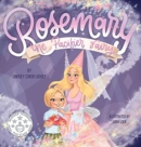 Rosemary the Pacifier Fairy - Book