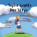 Sophie Counts Her Steps - Book
