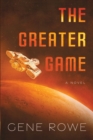 The Greater Game - Book