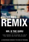 The Proverbs Remix - Book