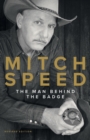 Mitch Speed : The Man Behind The Badge - Book