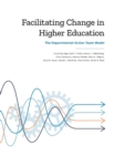 Facilitating Change in Higher Education : The Departmental Action Team Model - Book