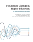 Facilitating Change in Higher Education : The Departmental Action Team Model - Book