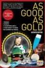 As Good As Gold - Book