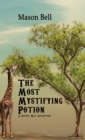 The Most Mystifying Potion - Book