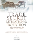 Trade Secret Litigation and Protection : A Practice Guide to the DTSA and the CUTSA - Book