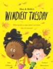 Max and Molly's Windiest Tuesday : Who Needs a Cape When You Have Lots of Carrots - Book
