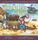 The Treasure Hunt - Book